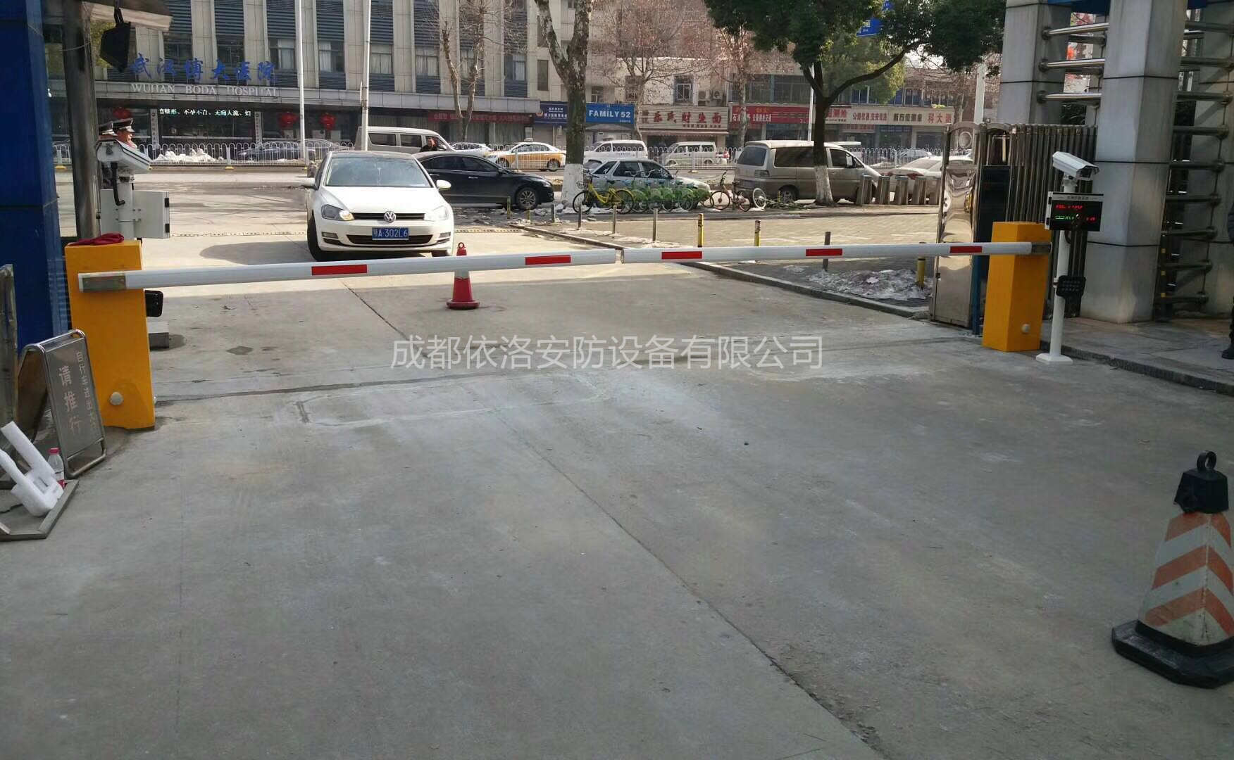 成都車牌識(shí)別系統(tǒng)